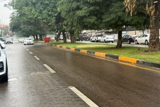 طقس العراق.. أمطار في الشمال وانخفاض درجات الحرارة بعموم المحافظات يوم غد