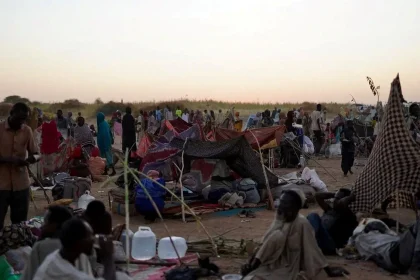 شبكة أطباء السودان: وثقنا 32 حالة اغتصاب لفتيات فارات من الفاشر