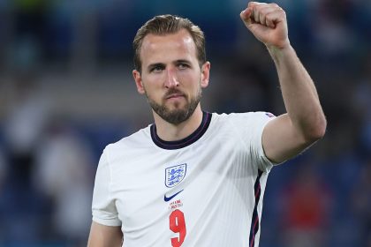 هاري كين: طريق الكرة الذهبية يمر عبر الفوز بدوري أبطال أوروبا أو كأس العالم