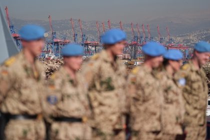 الجيش الإسرائيلي يوضح ملابسات استهدافه لعناصر من قوات "اليونيفيل"