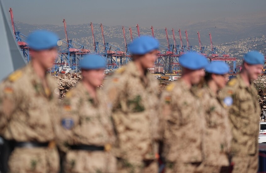 الجيش الإسرائيلي يوضح ملابسات استهدافه لعناصر من قوات "اليونيفيل"