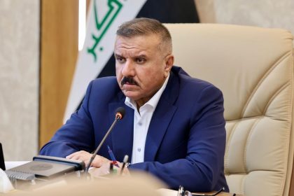 وزير الداخلية: تشكيلات الوزارة جاهزة لاستلام الملف الأمني بالكامل في جميع المحافظات