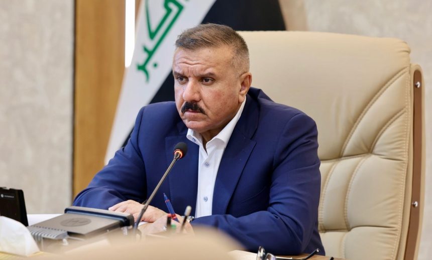 وزير الداخلية: تشكيلات الوزارة جاهزة لاستلام الملف الأمني بالكامل في جميع المحافظات