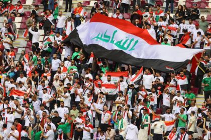 البصرة تعطل الدوام الرسمي غداً لدعم المنتخب الوطني