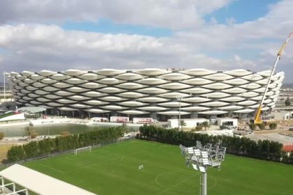 بلا قطوعات.. استعدادات أمنية ولوجستية مكثفة لمباراة العراق والإمارات في البصرة