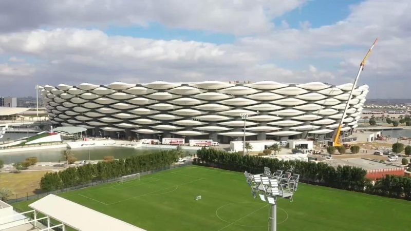 بلا قطوعات.. استعدادات أمنية ولوجستية مكثفة لمباراة العراق والإمارات في البصرة