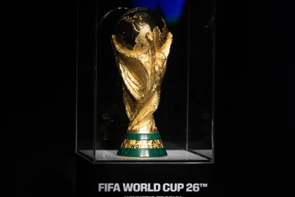 منها 7 عربية.. المنتخبات المتأهلة إلى كأس العالم 2026 لغاية الآن