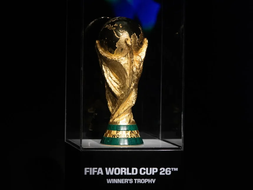 منها 7 عربية.. المنتخبات المتأهلة إلى كأس العالم 2026 لغاية الآن