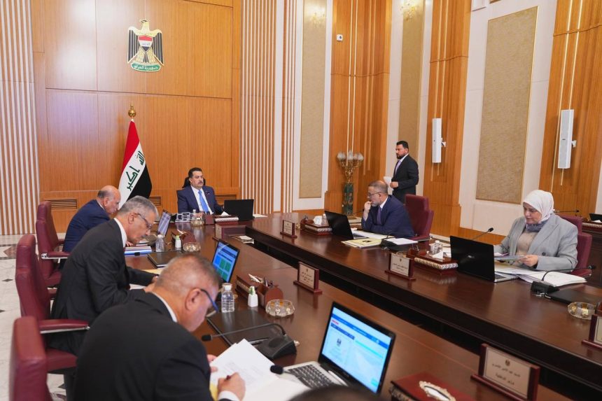 مجلس الوزراء يوافق على وضع ضوابط جديدة ومحددة لاستيراد المركبات