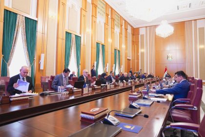 "الرشيد" تنشر نص قرارات مجلس الوزراء في جلسة اليوم