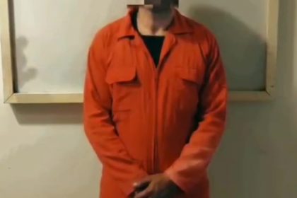 القبض على سارق محترف نفّذ سلسلة عمليات سرقة في جانب الكرخ من بغداد