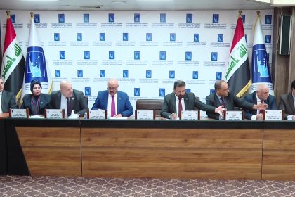 النتائج النهائية للانتخابات: 15 مقعداً للإعمار والتنمية و10 لحزب تقدم و9 لدولة القانون في بغداد