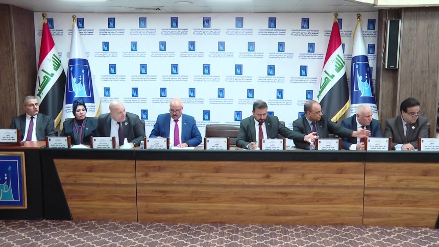 النتائج النهائية للانتخابات: 15 مقعداً للإعمار والتنمية و10 لحزب تقدم و9 لدولة القانون في بغداد