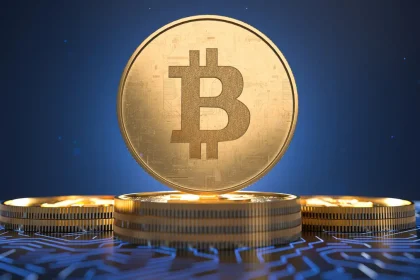 بيتكوين دون 90 ألف دولار للمرة الأولى منذ نيسان