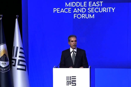 رئيس مجلس القضاء الأعلى: القضاء المستقل هو الضامن الحقيقي للدستور وسيبقى درع الدولة