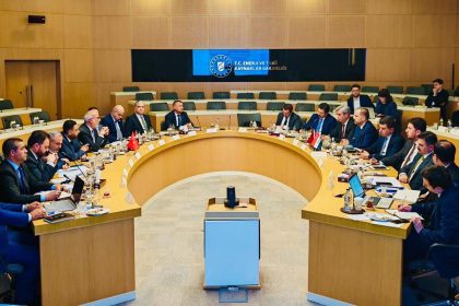 إستئناف المفاوضات بين بغداد وأنقرة بشأن اتفاقية خط الأنبوب العراقي– التركي