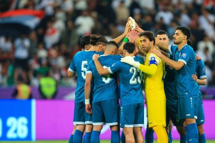 مستفيداً من نتائج القارات الأخرى.. العراق يضمن خوض مباراة واحدة فقط في الملحق العالمي المؤهل للمونديال