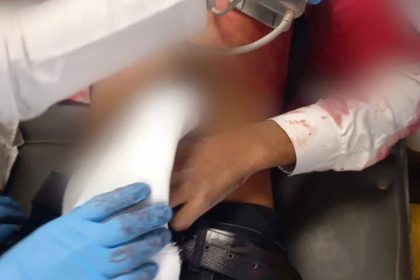 وفاة طفل وإصابة آخر بسقوط سقف صف في مدرسة القدّوس باليوسفية جنوبي بغداد