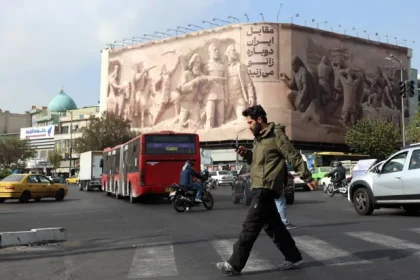 رئيس الوكالة الذرية يدعو إيران للتعاون في تفتيش مواقعها المتضررة