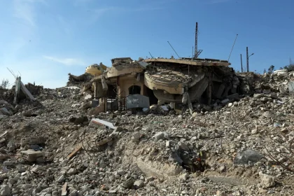 قصف إسرائيلي يستهدف بلدتي شحور ودير كيفا جنوب لبنان