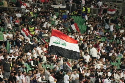 طريق العراق في الملحق العالمي لتصفيات كأس العالم 2026.. موعد القرعة والتفاصيل