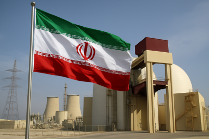 ايران تعلن رفضها لأي اتفاق يقضي بتخفيض نسبة التخصيب النووي إلى الصفر