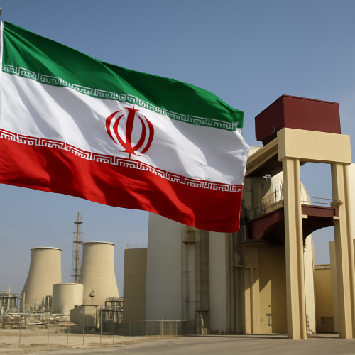 ايران تعلن رفضها لأي اتفاق يقضي بتخفيض نسبة التخصيب النووي إلى الصفر