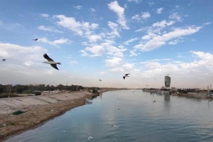 الانواء الجوية: انخفاض في درجات الحرارة الاسبوع المقبل