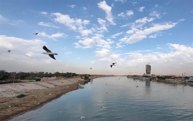 الانواء الجوية: انخفاض في درجات الحرارة الاسبوع المقبل