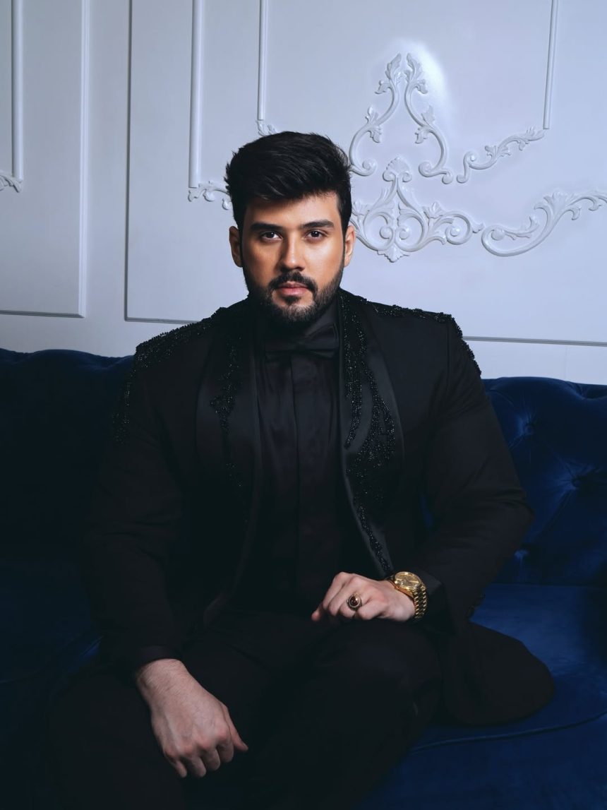 غرامة مالية بحق "محمد الامير" صاحب مركز للتجميل بتهمة المحتوى الهابط