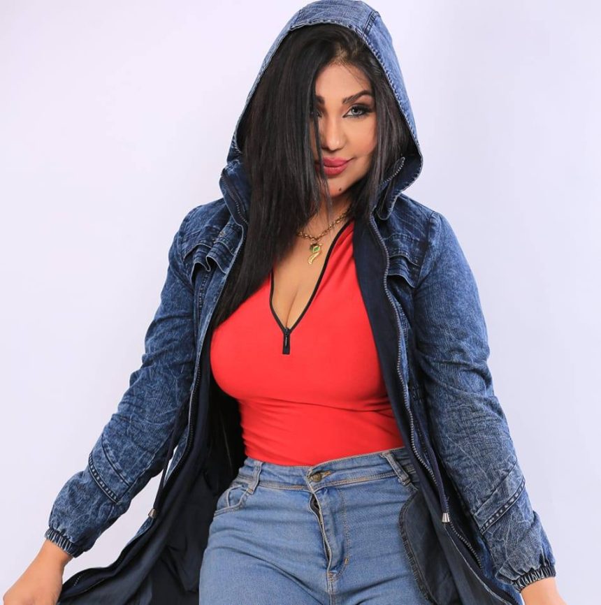 للمرة الثانية.. صدور حكم بالسجن 100 يوم بحق "جوانا الاصيل" بتهمة المحتوى الهابط