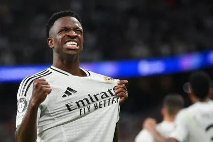 "صفقة مدوية".. ليفربول يتحرك لضم نجم ريال مدريد فينيسيوس جونيور