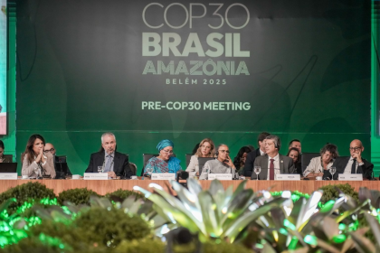 مؤتمر 30 Cop يقترب من الانتهاء دون اتفاق على قرار بشأن الوقود الأحفوري