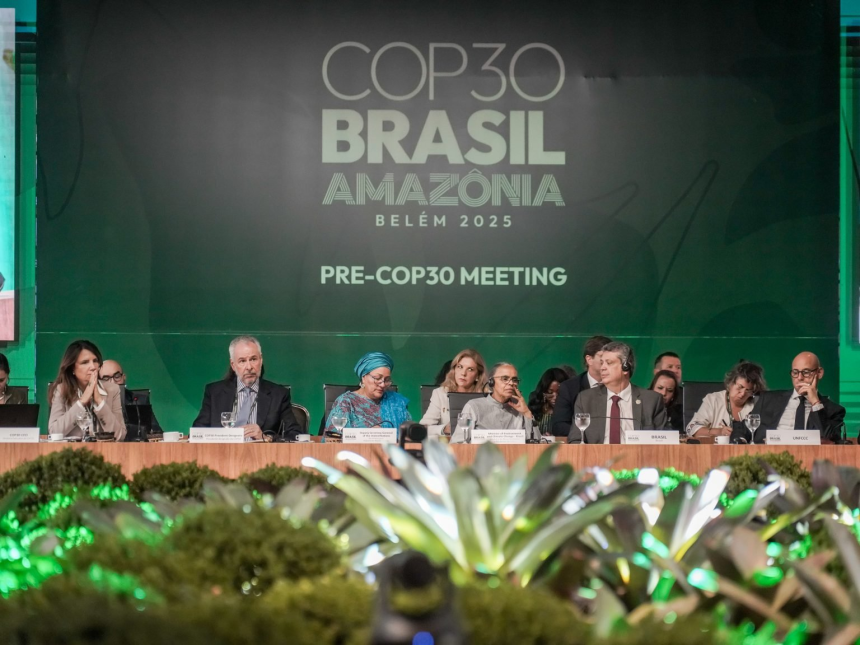 مؤتمر 30 Cop يقترب من الانتهاء دون اتفاق على قرار بشأن الوقود الأحفوري