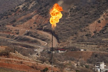 تصدير نحو 5 ملايين برميل نفط من حقول إقليم كردستان خلال الشهر الماضي