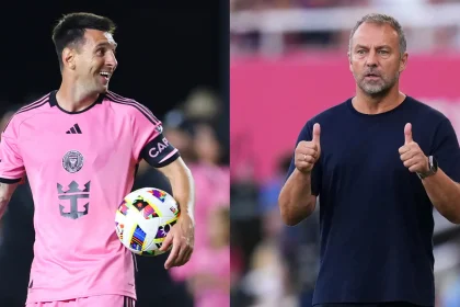 فليك بشأن إمكانية عودة ميسي: لن أدربه في برشلونة واستبعاد يامال قرار صائب