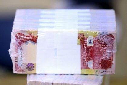 المصرف العقاري: قروض شراء الوحدات السكنية تبلغ 100 مليون دينار والقسط الشهري 438 ألفاً