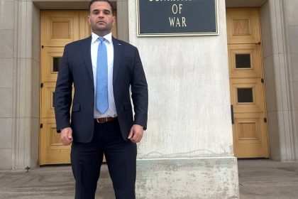 مبعوث ترامب: الولايات المتحدة لن تسمح بأي تدخل خارجي في تشكيل الحكومة العراقية الجديدة