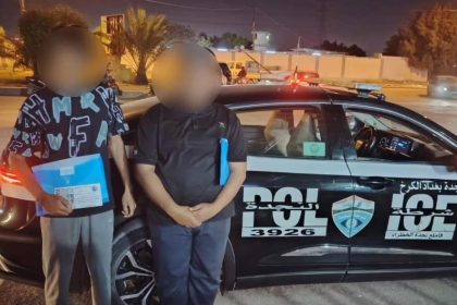 اعتقال متهمين يحتالان على المواطنين بتقارير طبية مزيفة لجمع التبرعات في بغداد