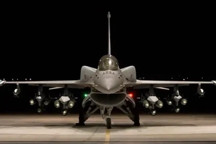 واشنطن تعلن عن عقد مع العراق بأكثر من 250 مليون دولار لتقديم الدعم لبرنامج طائرات "إف-16"