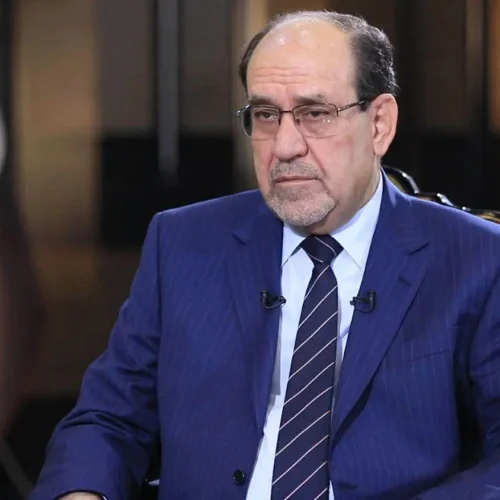 حزب الدعوة يقرر ترشيح أمينه العام نوري المالكي لرئاسة مجلس الوزراء