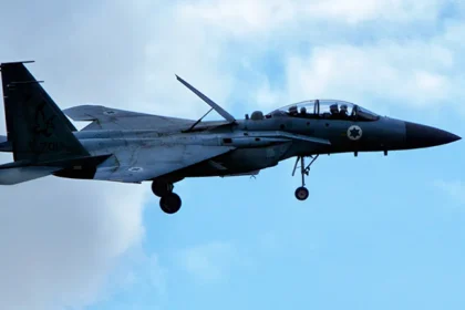 الطيران الإسرائيلي يشن موجة غارات على مناطق جنوب لبنان