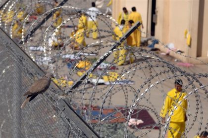 شمول أكثر من 9 آلاف متهم ومدان بقانون العفو واسترداد مليارٍ و597 مليون دينار