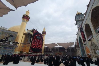 بابل وميسان تعلنان تعطيل الدوام الرسمي يوم الثلاثاء المقبل