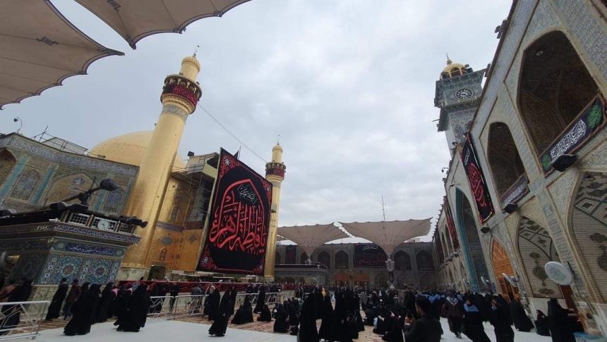 بابل وميسان تعلنان تعطيل الدوام الرسمي يوم الثلاثاء المقبل