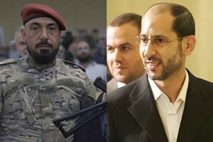 اسرائيل تعلن اغتيال رئيس أركان حزب الله اللبناني "هيثم الطبطبائي"