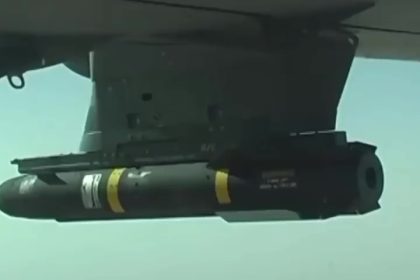 العمليات المشتركة: تدمير 5 أهداف لداعش بضربات جوية دقيقة في كركوك