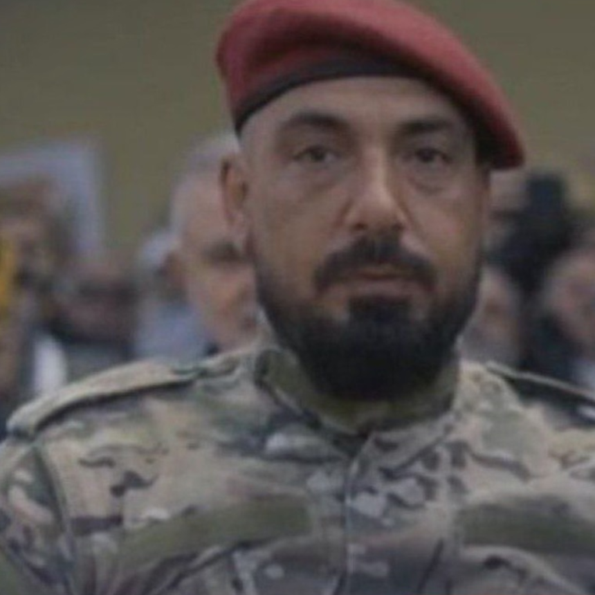 إعلام عبري: المستهدف في الغارة على الضاحية الجنوبية هو أبو علي الطبطبائي الشخص الثاني بحزب الله