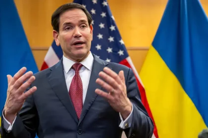 أميركا وأوكرانيا تعلنان صياغة إطار عمل "محدث ومنقح" للسلام