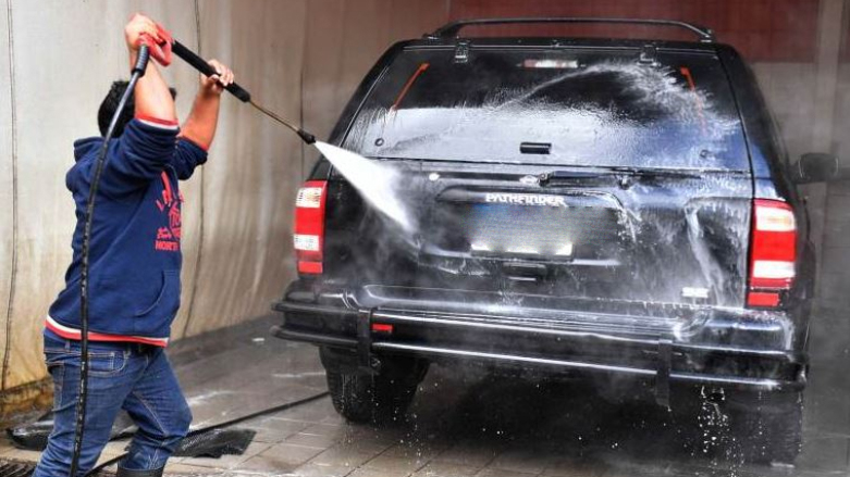 أمانة بغداد: غرامة غسل العجلات في الشارع والأماكن غير الرسمية تصل إلى 500 ألف دينار